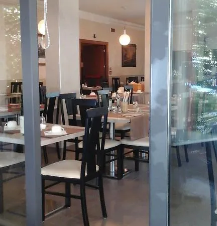 Nevada Готель 3*