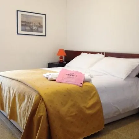 Nevada Бібіоне