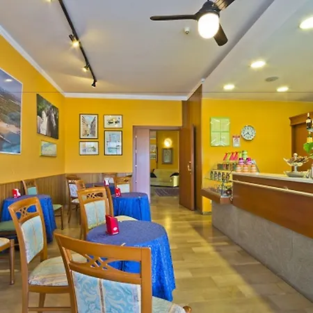 Nevada Ξενοδοχείο