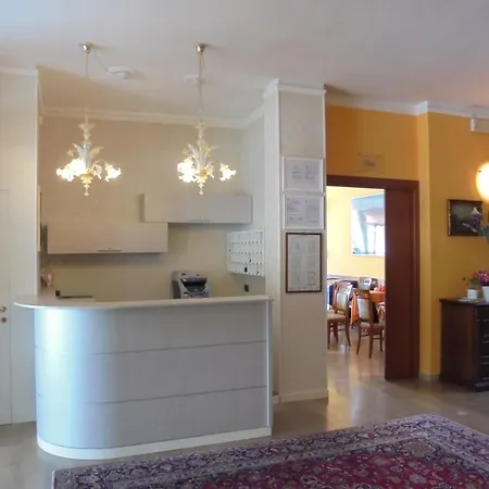 Готель Nevada 3*