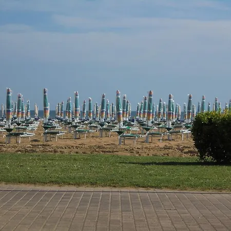 Готель Nevada Бібіоне