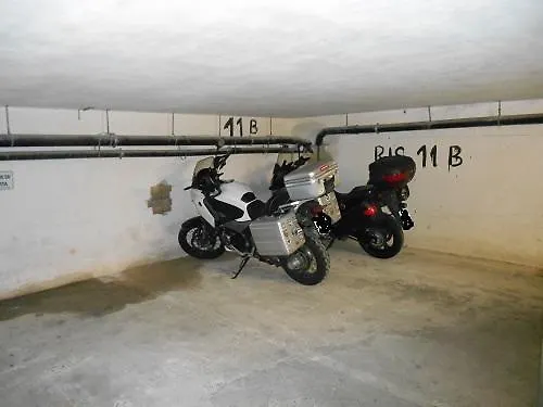 Ξενοδοχείο Nevada Μπιμπιόνε