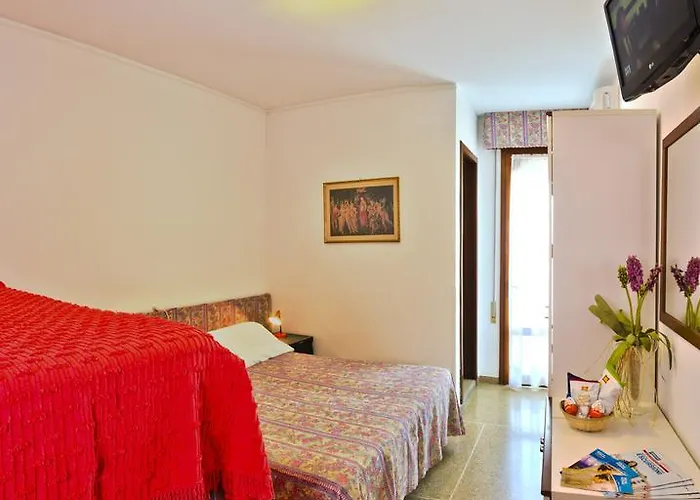 Nevada Ξενοδοχείο