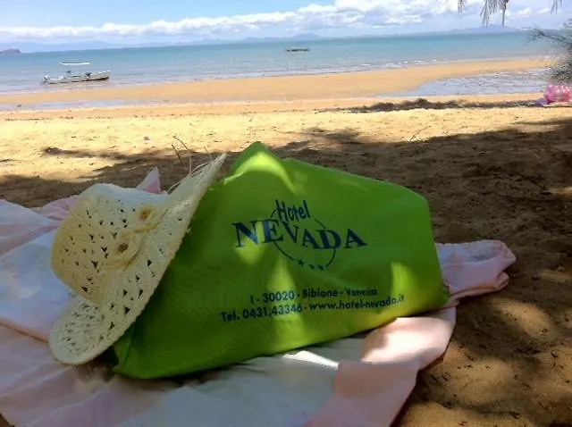 Ξενοδοχείο Nevada 3*