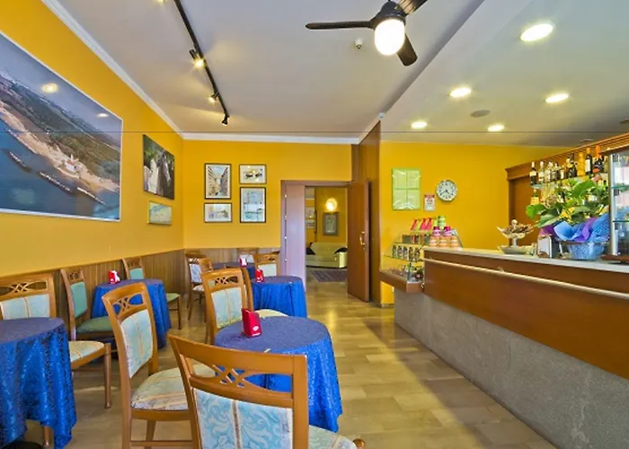 Nevada Ξενοδοχείο