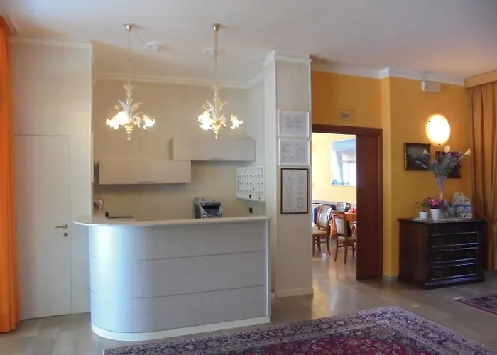 Ξενοδοχείο Nevada 3*