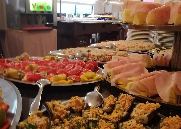 Ξενοδοχείο Nevada 3*