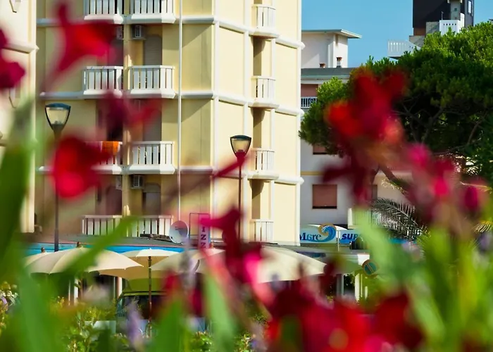 Nevada Hotel Bibione