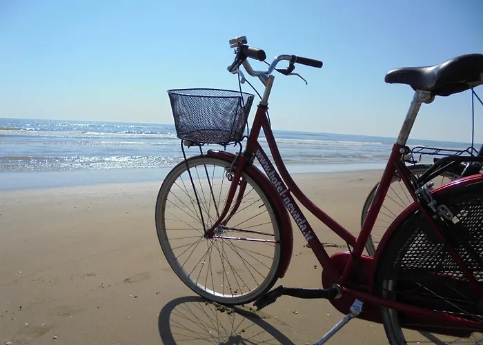 Nevada Hotel Bibione