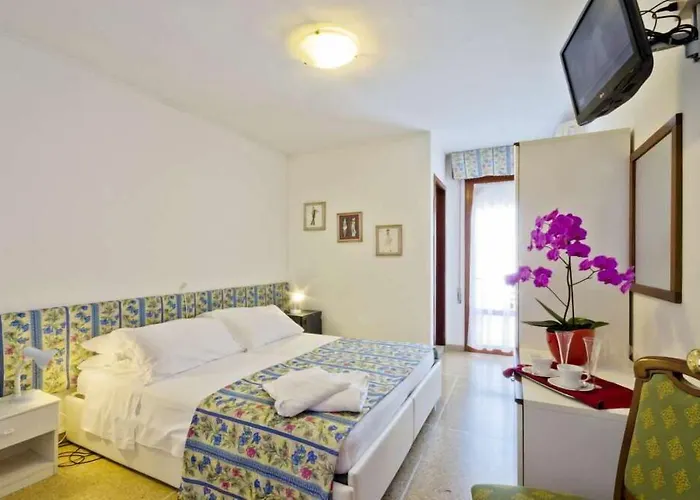 Hotel Nevada Bibione