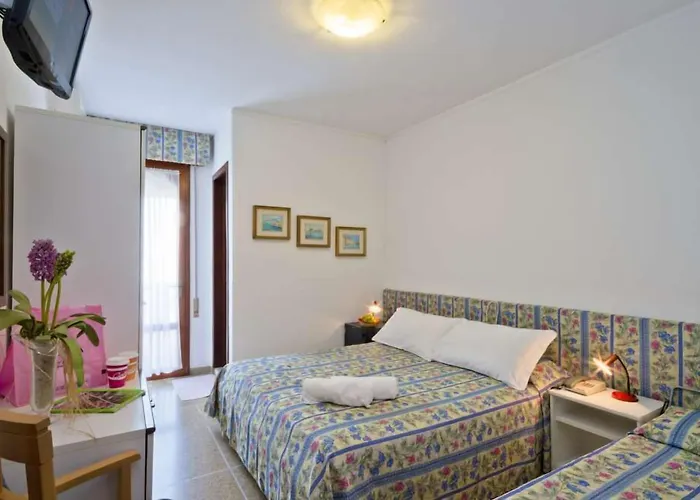 Nevada Hotel Bibione