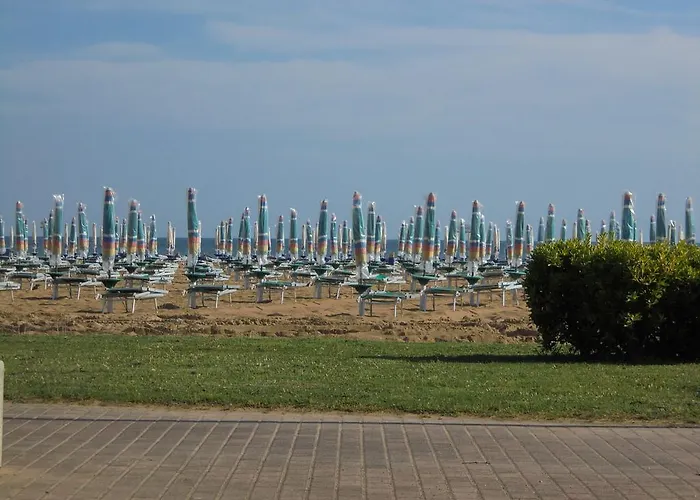 Hotel Nevada Bibione