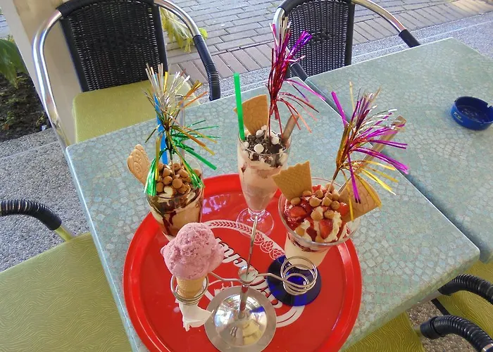 Nevada Μπιμπιόνε