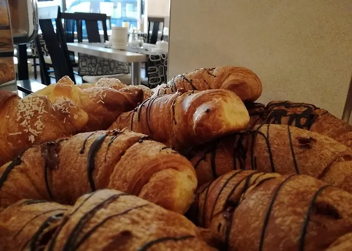 Nevada Ξενοδοχείο