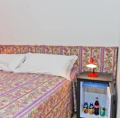 Ξενοδοχείο Nevada Μπιμπιόνε