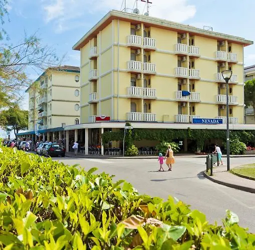 Ξενοδοχείο Nevada