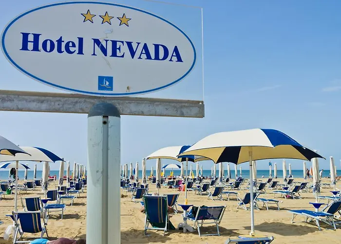 Nevada Ξενοδοχείο