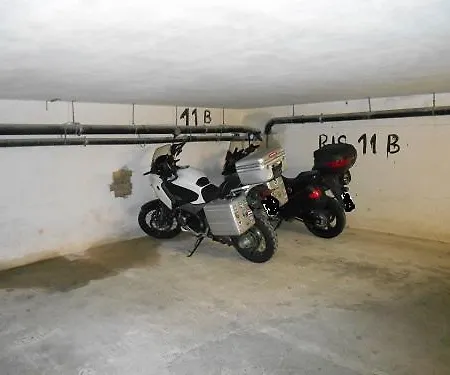 Hotel Nevada Bibione