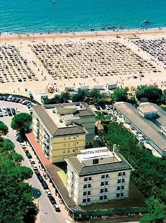 Hotel Nevada Bibione
