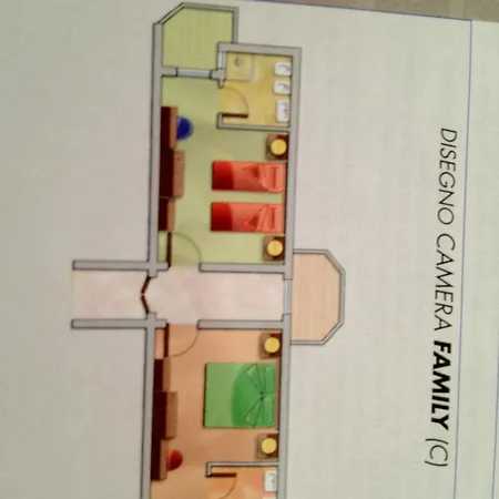 Nevada 3* Бибионе