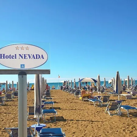 Nevada 3* Bibione