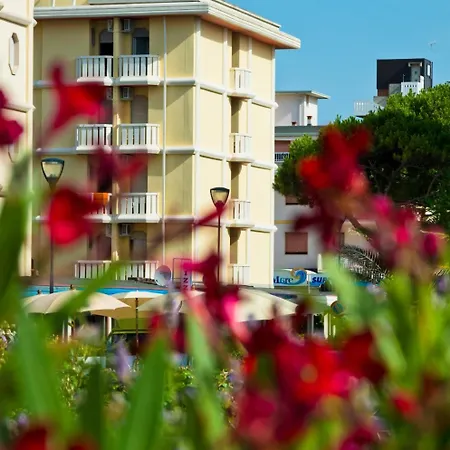 Nevada Hotel Bibione