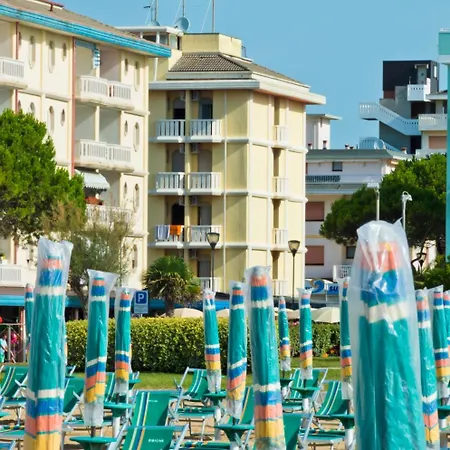 Nevada 3* Bibione