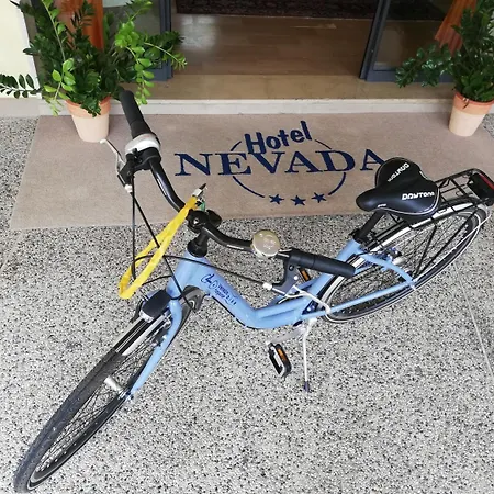 Hotel Nevada 3*