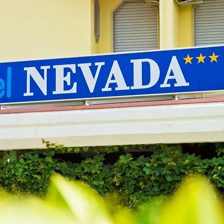 Nevada 3* Бибионе
