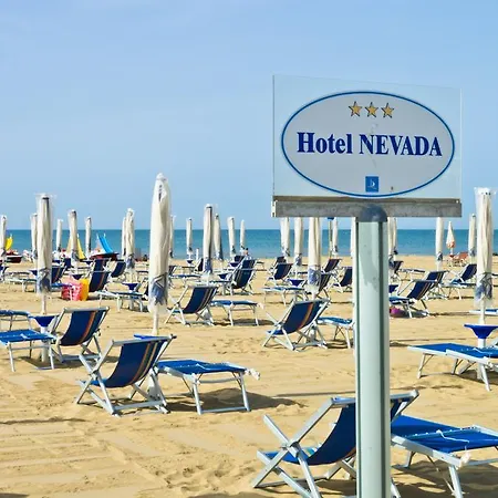 Hotel Nevada Bibione