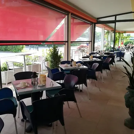 Nevada Hotel Bibione