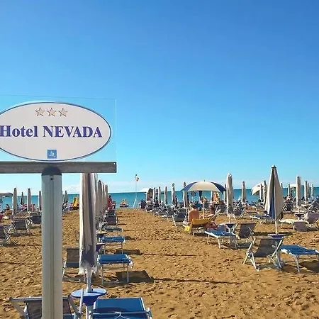 فندق Nevada