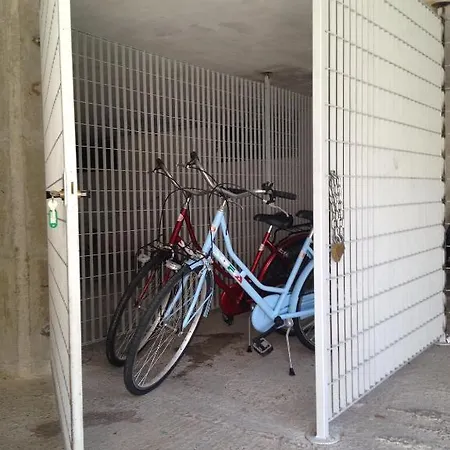 Отель Nevada Бибионе