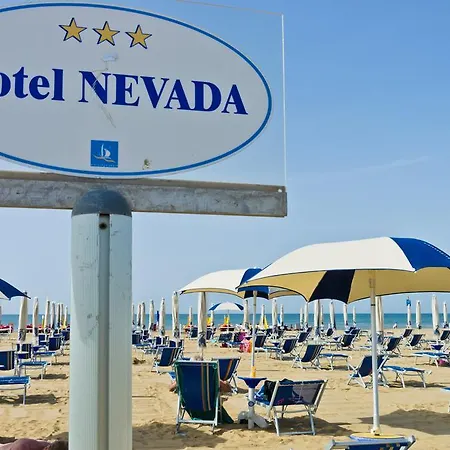 Nevada فندق