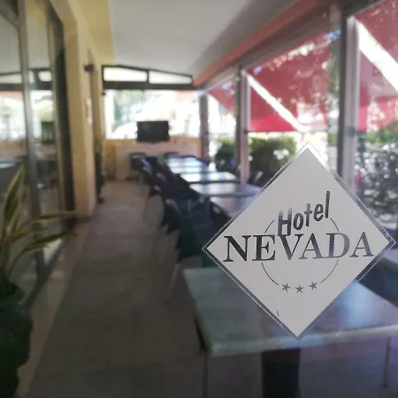 فندق Nevada