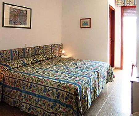 Отель Nevada 3*