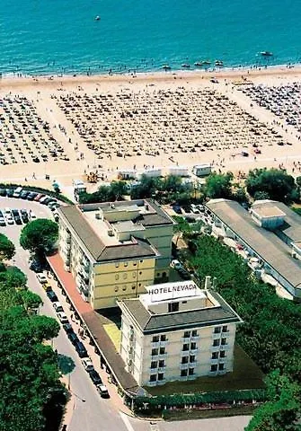 Hotel Nevada Bibione