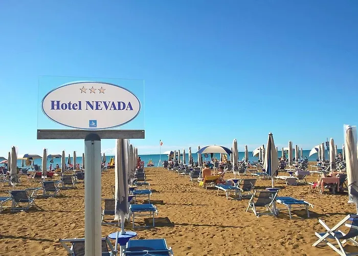 Nevada 3* Bibione