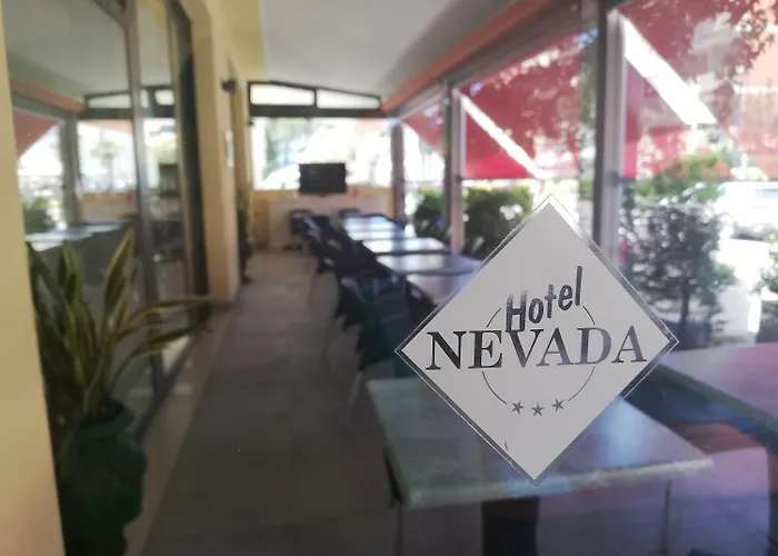 Nevada 3* 比比翁