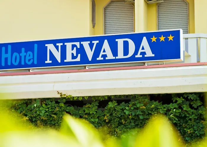 Nevada 3* 比比翁