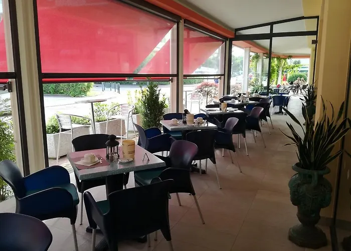 Nevada Hotel Bibione