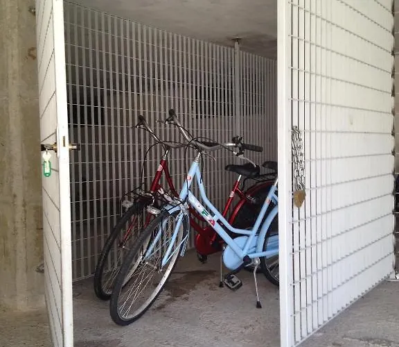 Hotel Nevada Bibione